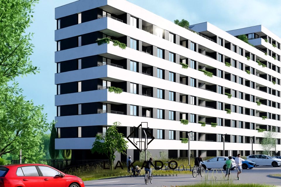 Mieszkanie Kraków