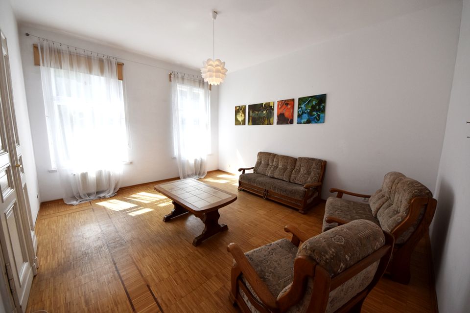 Mieszkanie Opole