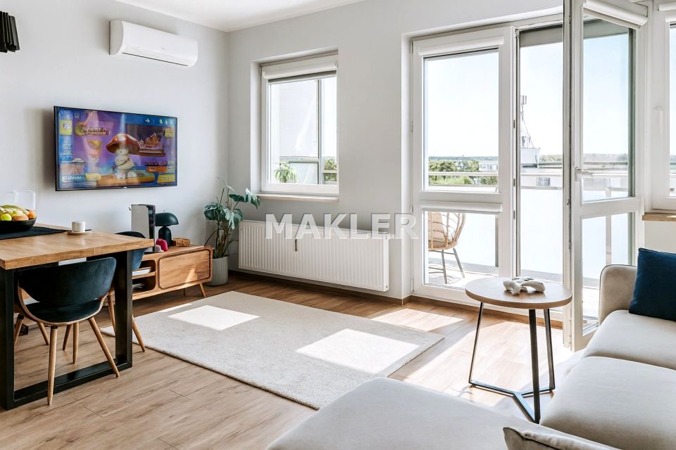 Mieszkanie Bydgoszcz