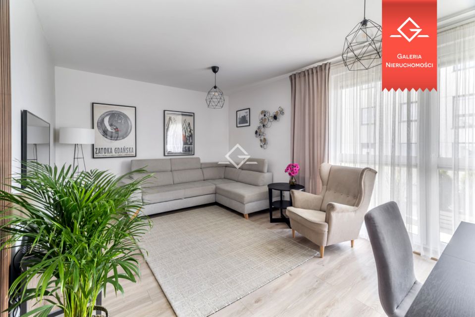 Mieszkanie Gdańsk