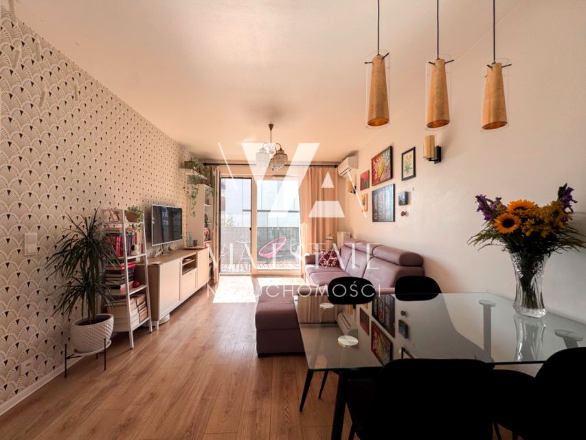 Mieszkanie blok mieszkalny wynajem