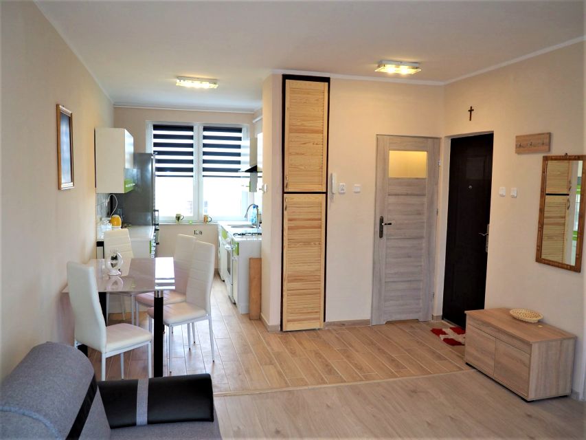 Mieszkanie Wałbrzych