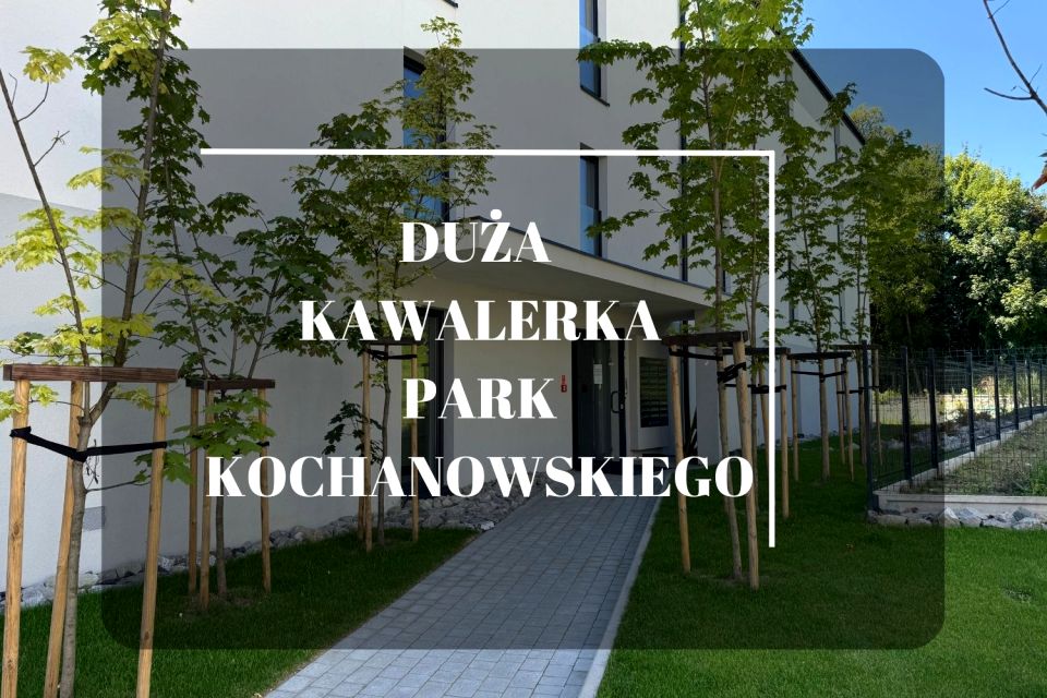 Mieszkanie Bielsko-Biała