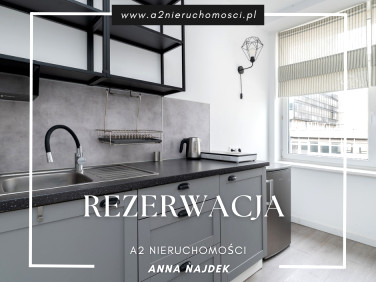 Mieszkanie nad rzeką