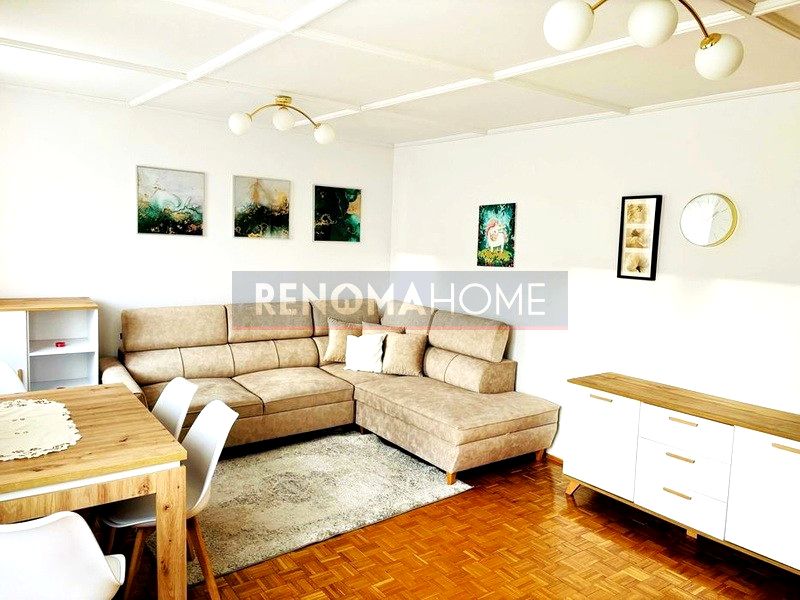 Mieszkanie blok mieszkalny Wrocław