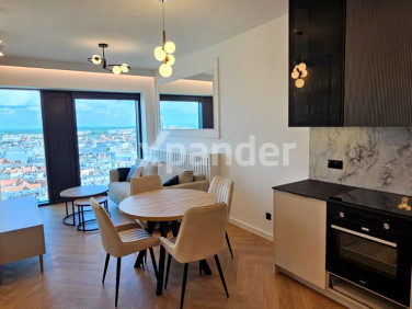 Mieszkanie apartamentowiec sprzedaż