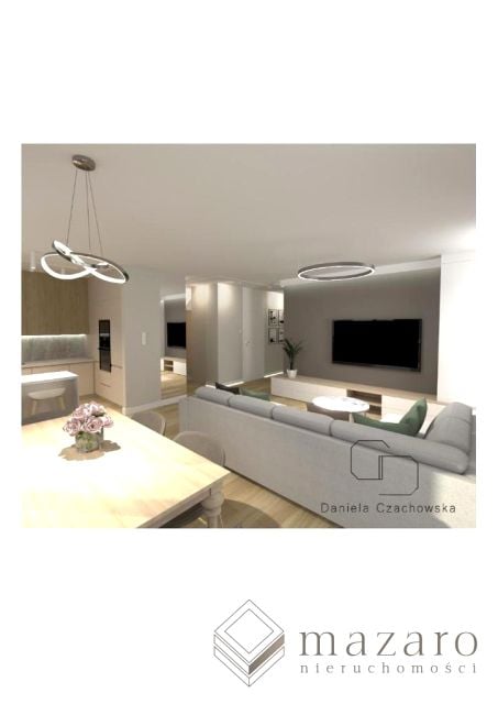 Mieszkanie Bydgoszcz