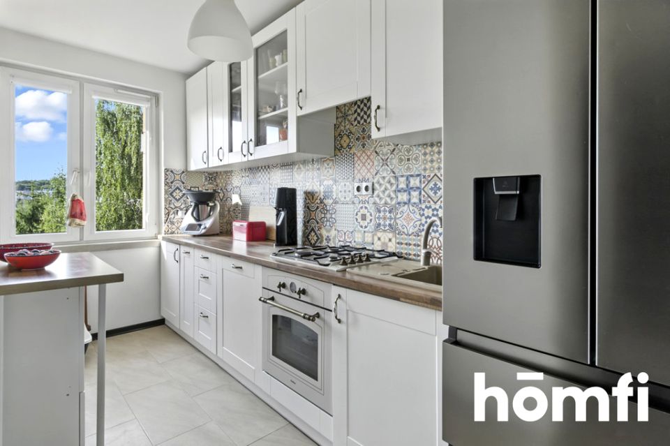 Mieszkanie Starachowice