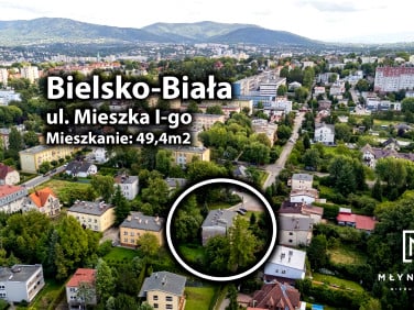Mieszkanie Bielsko-Biała