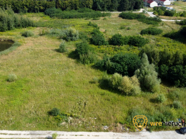 Działka budowlana Wilkszyn