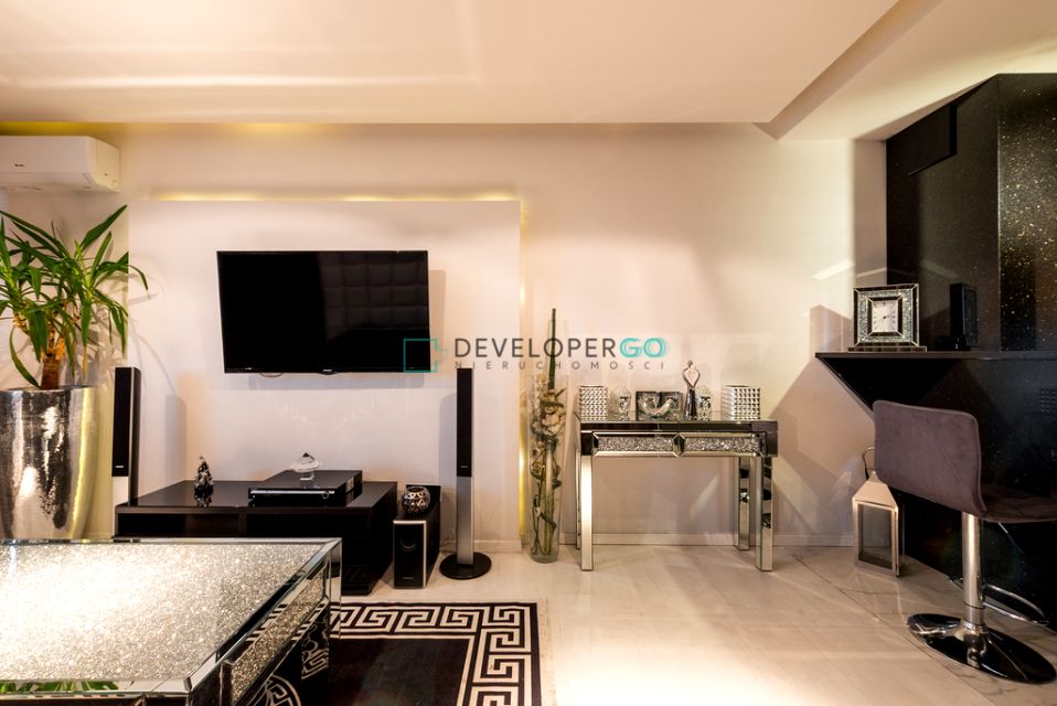 Mieszkanie blok mieszkalny Białystok