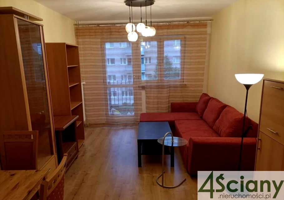 Mieszkanie Warszawa