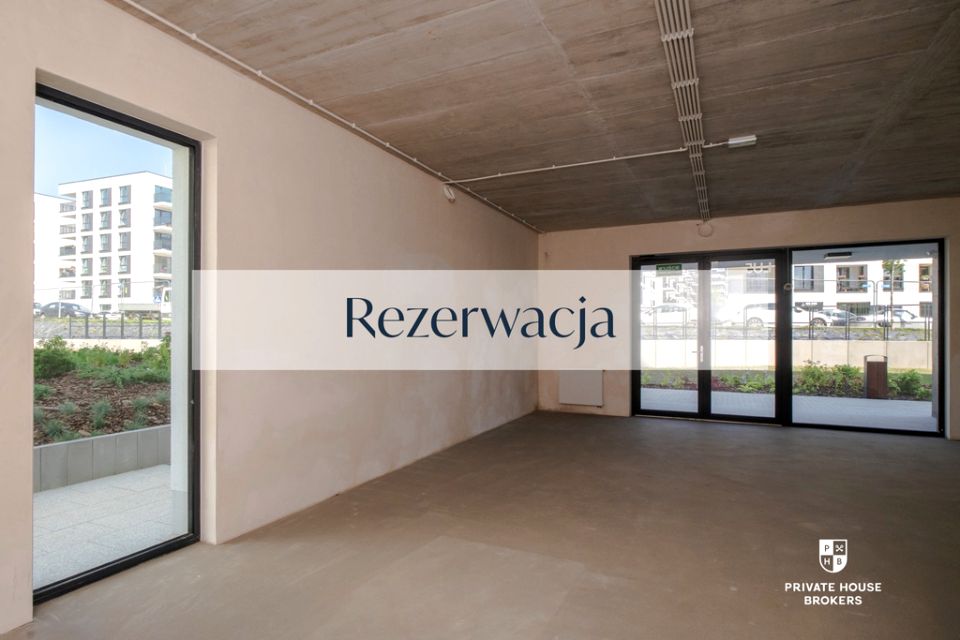 Lokal Kraków