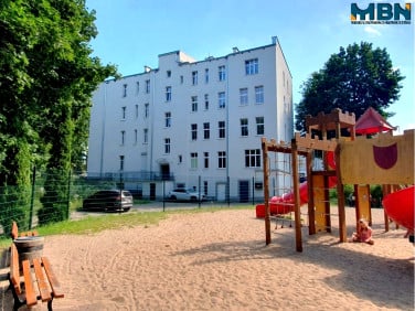 Mieszkanie Giżycko