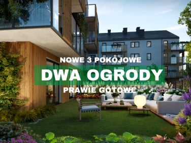 Mieszkanie Wrocław