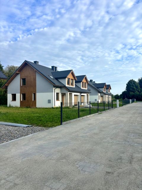 Dom Łańcut