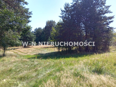 Działka budowlana Grodowiec