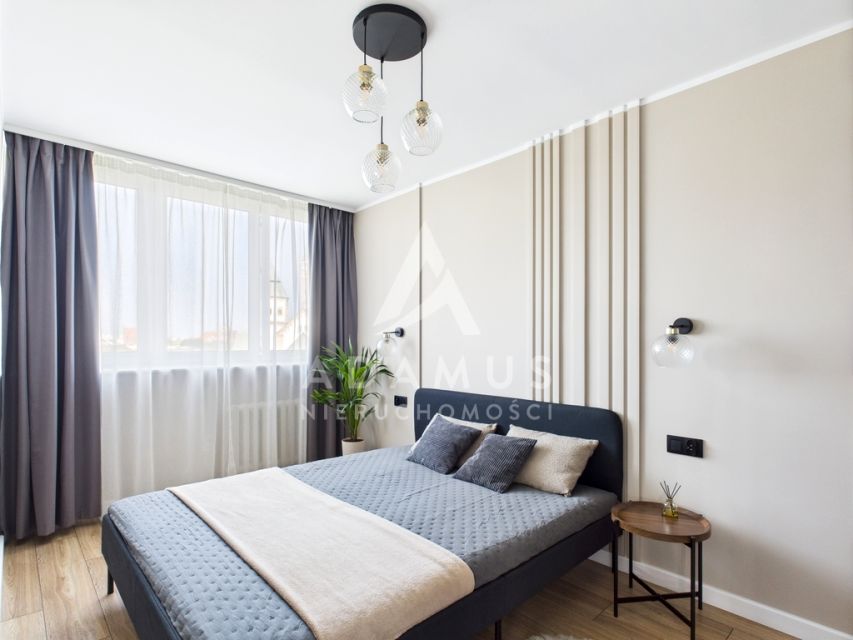 Mieszkanie blok mieszkalny sprzedaż