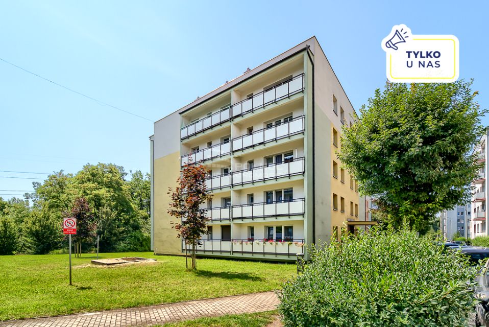 Mieszkanie Radzionków
