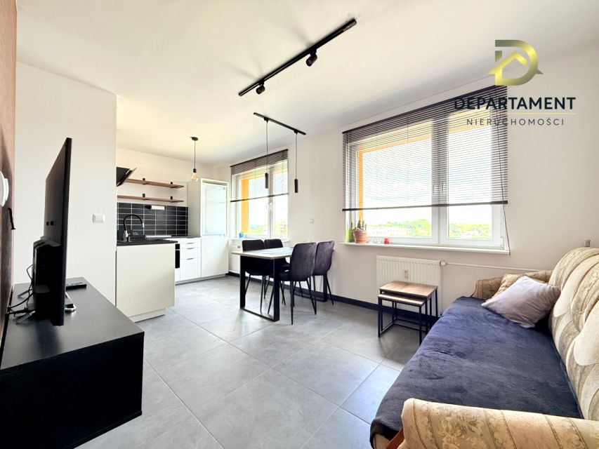 Mieszkanie Piekary Śląskie