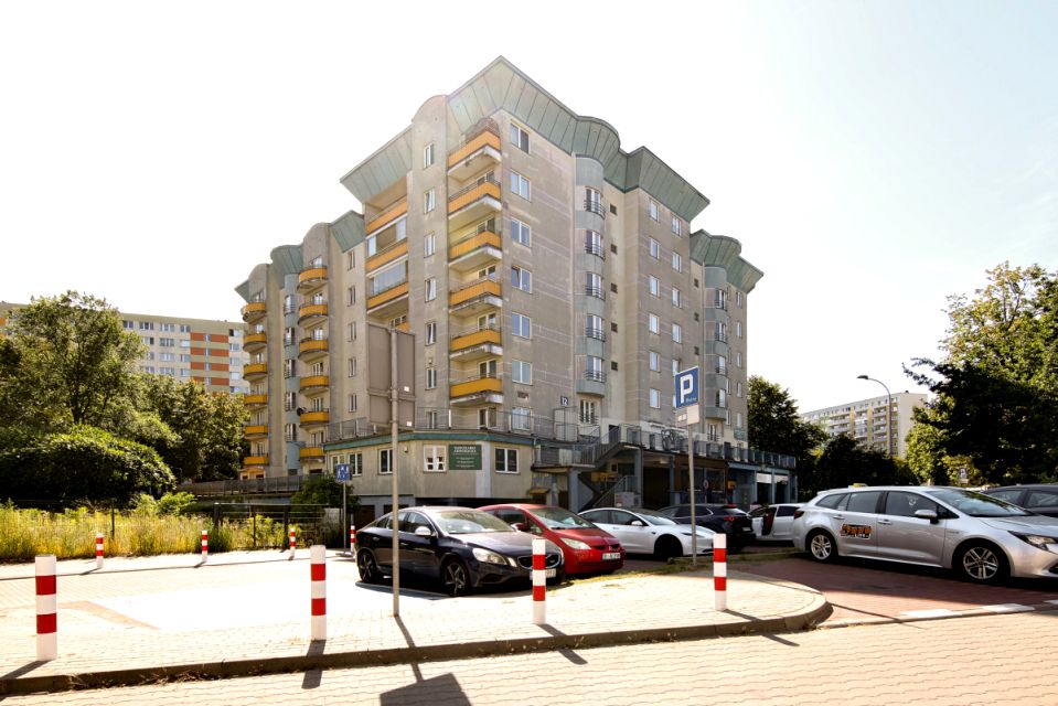 Mieszkanie Białystok