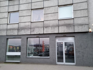 Lokal Gdynia