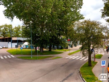 Działka Kołobrzeg