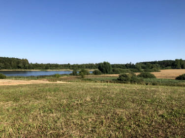Działka Czarne Małe