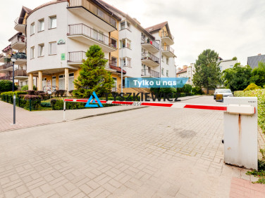 Mieszkanie Gdynia
