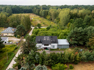 Dom Wiązowna