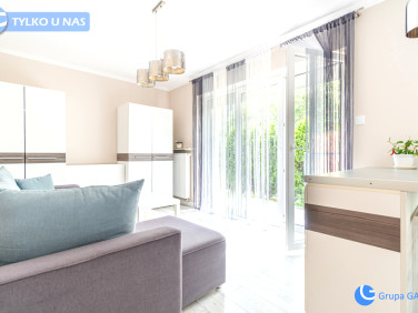 Mieszkanie apartamentowiec sprzedaż
