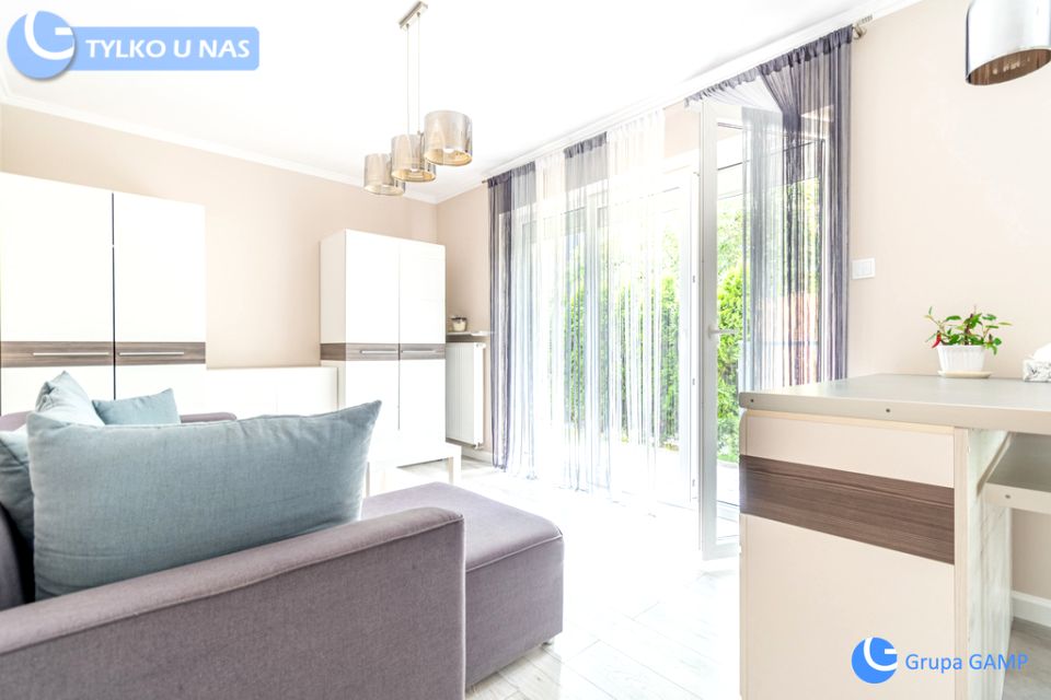 Mieszkanie apartamentowiec sprzedaż