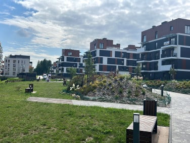 Mieszkanie Katowice
