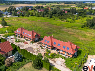 Dom Kamieniec Wrocławski