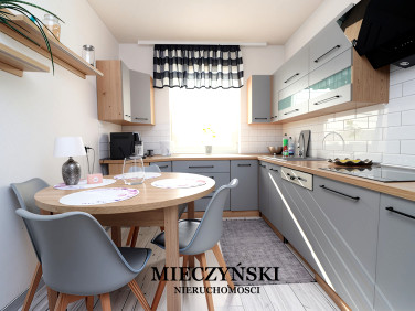 Mieszkanie Międzyrzecz