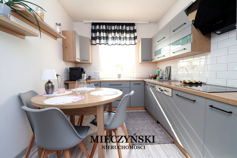 Mieszkanie Międzyrzecz