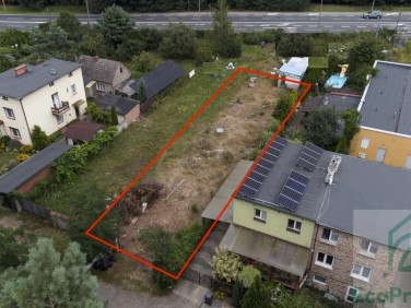 Działka budowlana Poznań