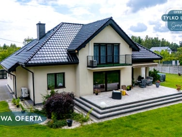 Dom wolnostojący sprzedaż