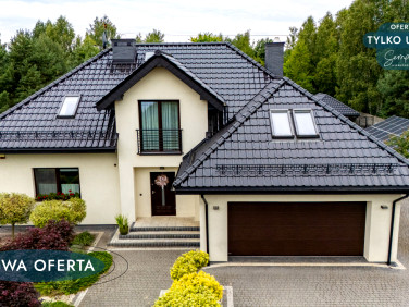 Dom Zduńska Wola sprzedaż