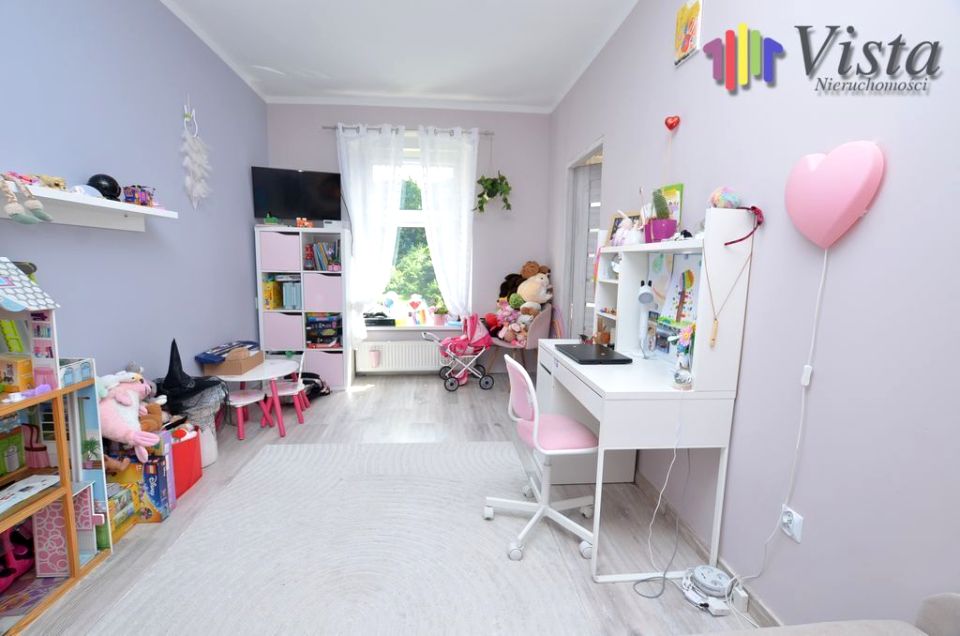 Mieszkanie Wałbrzych