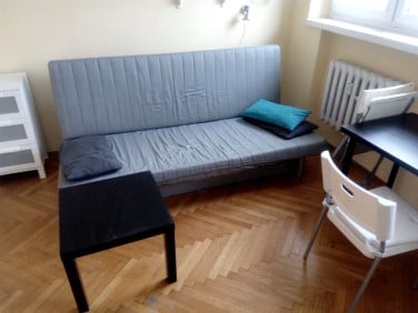 Mieszkanie Poznań