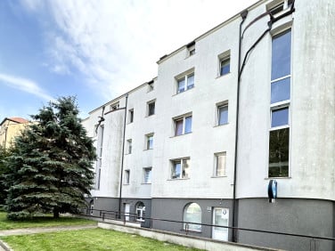 Mieszkanie Kołobrzeg