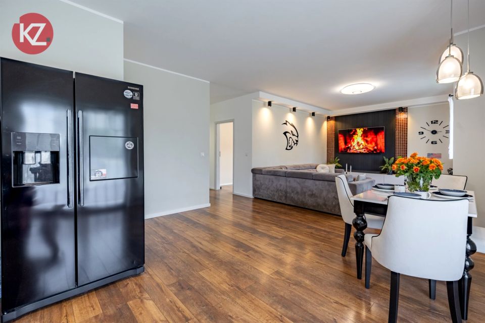 Mieszkanie apartamentowiec Piła