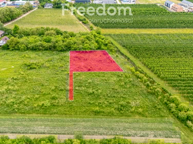 Działka budowlana Grójec