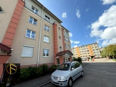 Mieszkanie Kalisz