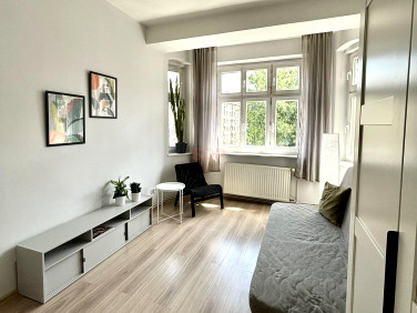 Mieszkanie Wrocław