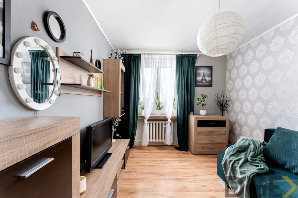Mieszkanie blok mieszkalny Kraków