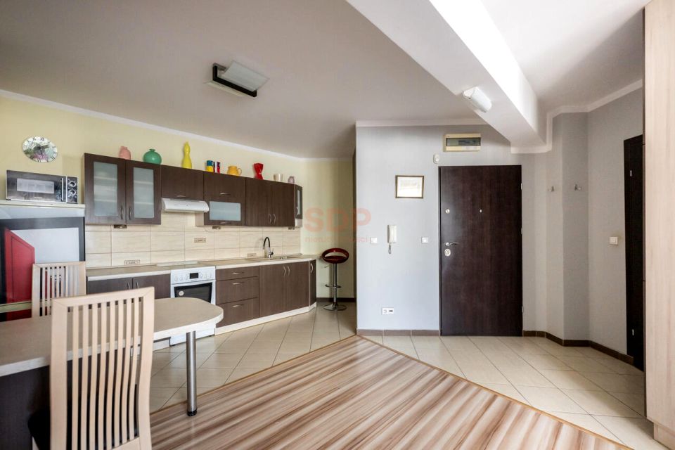 Mieszkanie blok mieszkalny Wrocław