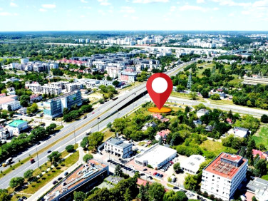 Działka budowlana Warszawa