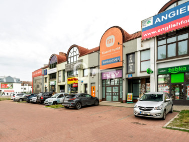 Lokal Warszawa